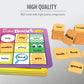 Think Fun Zingo! Sight Words Boost - Engaging Brain Game | Expansive Vocabulary Builder | Stimulates Memory & Concentration | Fo