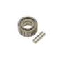 TEAM LOSI RACING Aluminum Idler Gear & Shaft Laydown: 22 4.0