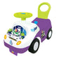 Kiddieland: My First Buzz Ride On, Plays Music And Has Flashing Lights, Dashboard Has Interactive Electronic Activites With Fun Sounds, Sturdy And Durable, For Ages 2 And Up