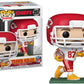 Funko Patrick Mahomes/Travis Kelce (Kansas City Chiefs) Nfl Pop! Combo (2)