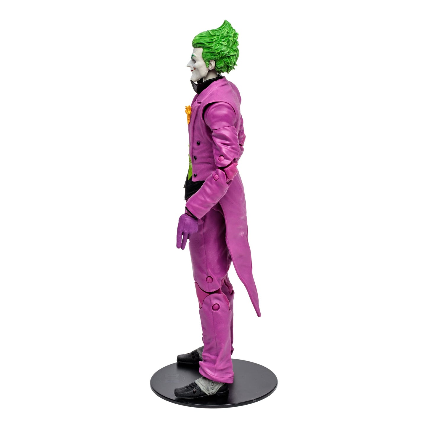 Mcfarlane Toys - Dc Multiverse 7In - The Joker (Infinite Frontier)