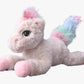 Dragon Drew Plush Unicorn – Stuffed Unicorn Plush – Stuffed Animal Toy For Baby, Toddler And Kids – Cute And Cuddly Friend For Boy Or Girl Great Gift For Easter, Christmas, Birthday