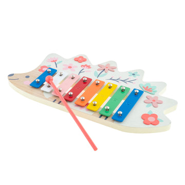 Stephen Joseph, Xylophone, Hedgehog