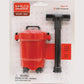 Kkts World'S Smallest Shop Vac By Westminster - Colors Vary