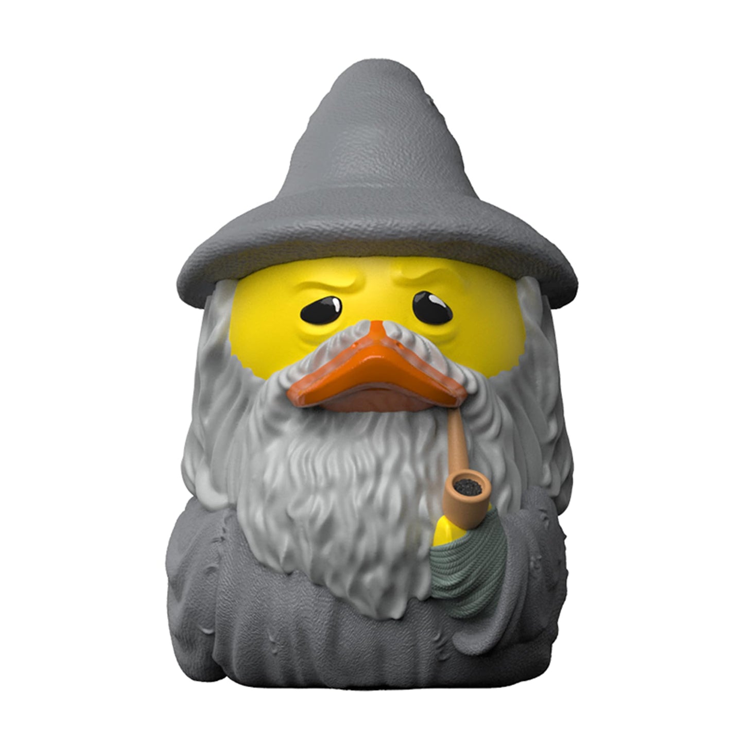 Tubbz Boxed Edition: Lord Of The Rings - Gandalf The Grey Cosplaying Rubber Duck Vinyl Figure