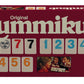 Pressman Original Retro Style Large Numbers Rummikub - Includes Tiles With Bright, Over-Sized, Inset Numbers For Easy Viewing, M