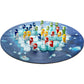 Smartgames Penguins Huddle Up Game For 2-4 Players Ages 6 - Adult