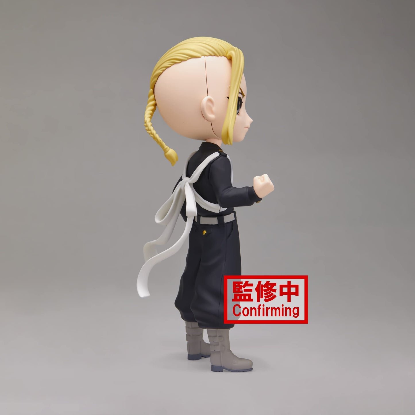 Banpresto - Tokyo Revengers - Ken Ryuguji (Ver. B), Bandai Spirits Q Posket Figure
