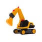 Cat Construction Toys, Power Switch Crew