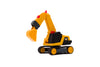 Cat Construction Toys, Power Switch Crew