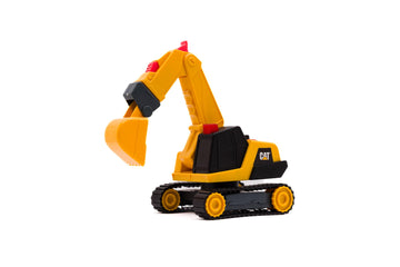 Cat Construction Toys, Power Switch Crew