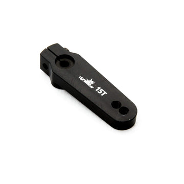 Dynamite Alum Steer Sx Arm 15T Spline Losi 5ive TWRCDBXL DYNR0111 Servo Accessories