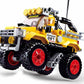 Sluban M38-B0663A Car Club-Offroad 149pcs, Multicolored