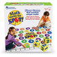 Learning Resources Math Marks The Spot Floor Game, Homeschool, Number Recognition, Addition & Subtraction, Ages 5+