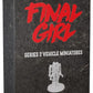 Final Girl Series 2: Vehicles Miniatures