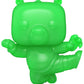 FUNKO POP! Movies: King Fu Panda - Po  DreamWorks 30th Anniversary (JD) (Styles May Vary)