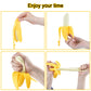 Kids Monkey Onesie Costume Boys Girls Animal Monkey Halloween Costumes For Child Toddler With Banana Accessories