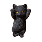 Big Taba Squishy Cat, Fluffy Sticky Soft Realistic Cat,Stress Relieving Cute Large Cat Toys For Family Or Friends(Devonian Cat)