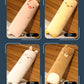 Mupi Long Plush Cute Body Pillows 27'' Cuddle Stuffed Animal Shaped Bed Body Pillows Soft Cotton Plushies Doll Toy Gifts For Boy