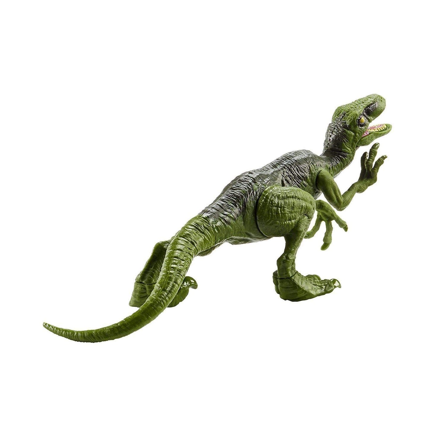 Jurassic World Attack Pack Velociraptor