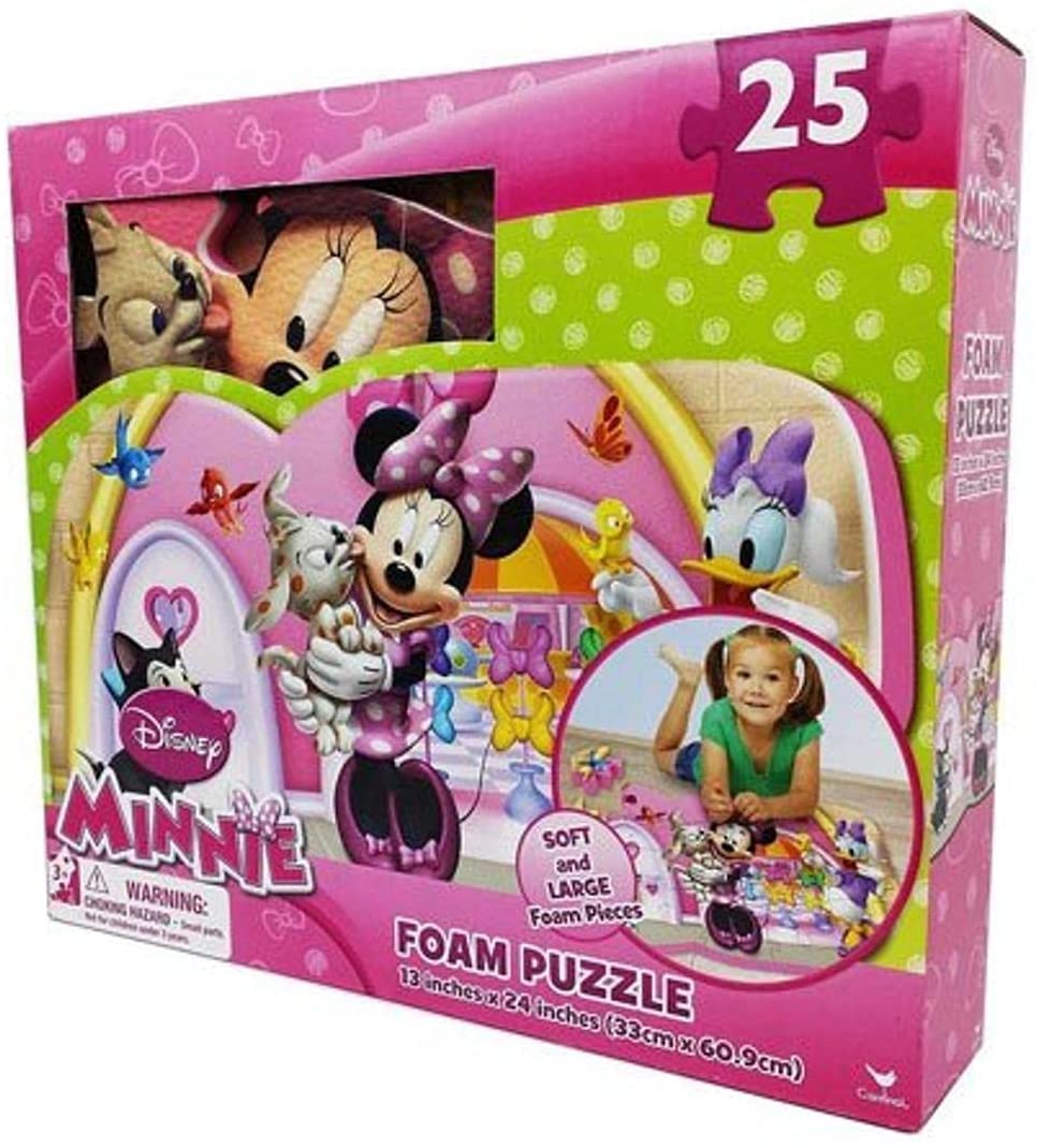 Adorable Mouse Queen Puzzle