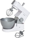 Casdon Kenwood Mixer | Toy Food Mixer For Children Aged 3+ | Perfect For Budding Bakers Who Enjoy Mixing Real Food!