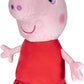 Peppa Pig Plush, 8 Inches - Soft And Squishy Stuffed Animal From The World Of Peppa Pig - Toy Gift For Toddlers & Kids