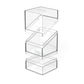 Ultimate Guard Ugd011283 Boulder'N Tray 100+ Transparent Trading Card Box