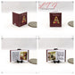 4 Pcs Mini Books Dollhouse Accessories Children Story Miniature 1:12 Scale Illustrated Readable Books Beatrix Potter Set Of 4 Bo