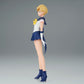 Banpresto Glitter & Glamours Super Sailor Uranus Figure - Plastic, Model BP88400, from Sailor Moon Eternal The Movie