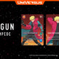 Uvs Games Universus: Challenger Series - Trigun Stampede