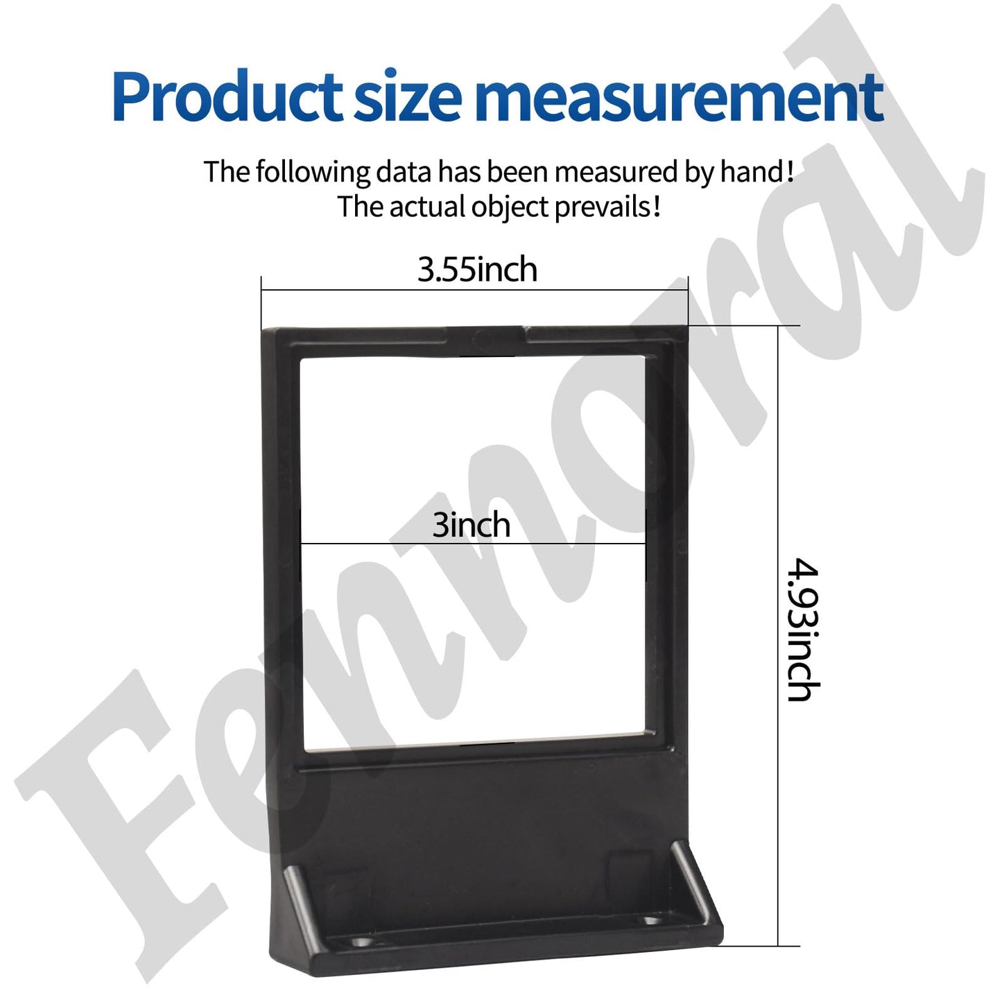 Fennoral 4 Pack Wall Mount/Wars Helmet Display Shelf For Lego Star Wars Helmet Compatible With All Standard Lego Helmets, Sturdy