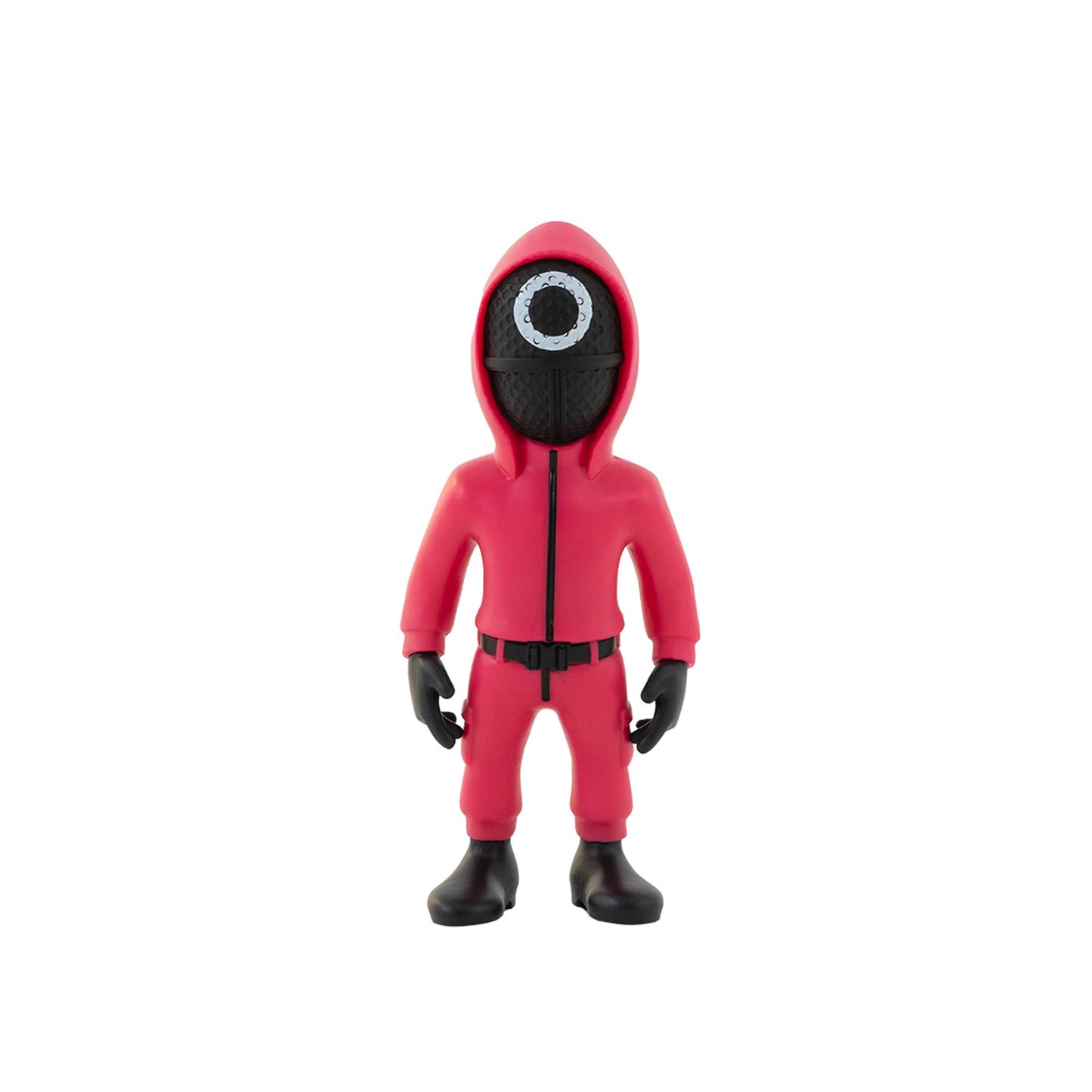 Mego Squid Game: Circle Mask MINIX Vinyl Figure