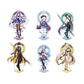 Genshin Impact Liyue Harbor Series: Character Stand - Zhongli