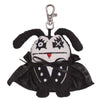 Uglydolls Ox Demon Backpack Clip Plush