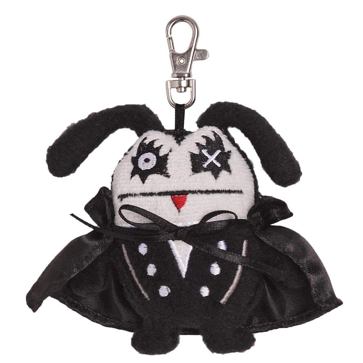 Uglydolls Ox Demon Backpack Clip Plush