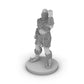 Chain Devil Tabletop Dnd Gaming Miniature