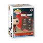 Funko Pop! Movies: Netflix - Rebel Moon, Milius