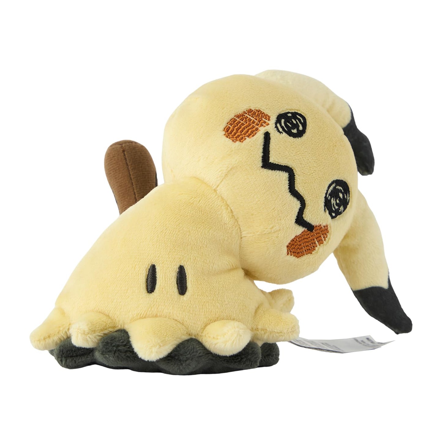 Plush Pok  mon Fit Mimikyu Busted Form