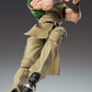Medicos Jojo’S Bizarre Adventure Part 3: Hol Horse Super Action Statue