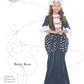 Betsy Ross Child Costume Medium