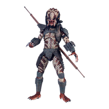 Neca - Predator 2 Ultimate Guardian Predator 7 Action Figure