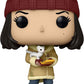 Funko Pop! Tv: His Dark Materials - Lyra With Pan