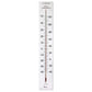 Learning Resources Giant Classroom Thermometer, 30", Wood, Multi-color, Model LER0399
