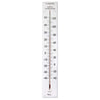 Learning Resources Giant Classroom Thermometer, 30", Wood, Multi-color, Model LER0399