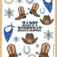 STCK VAL 12/4 BLUE BANDANA CB