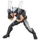 Mafex No.171 Wolverine (X-Force Ver.) Total Height: Approx. 5.7 Inches (145 Mm), Painted Action Figure