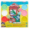 Play-Doh - Fun Shapes, Multicoloured