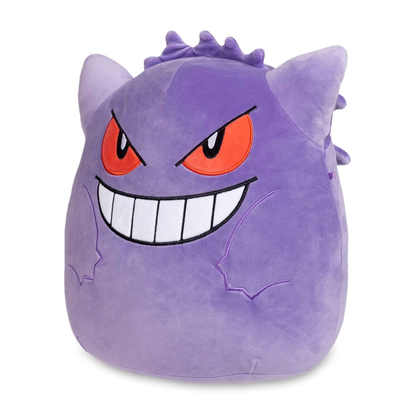 Squishmallows Pokemon Gengar Series 1, Plush, 25 Cm