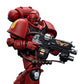 JOYTOY Warhammer 40K 1/18 Action Figures Blood Angels Intercessors 4.7Inch Collectible Model